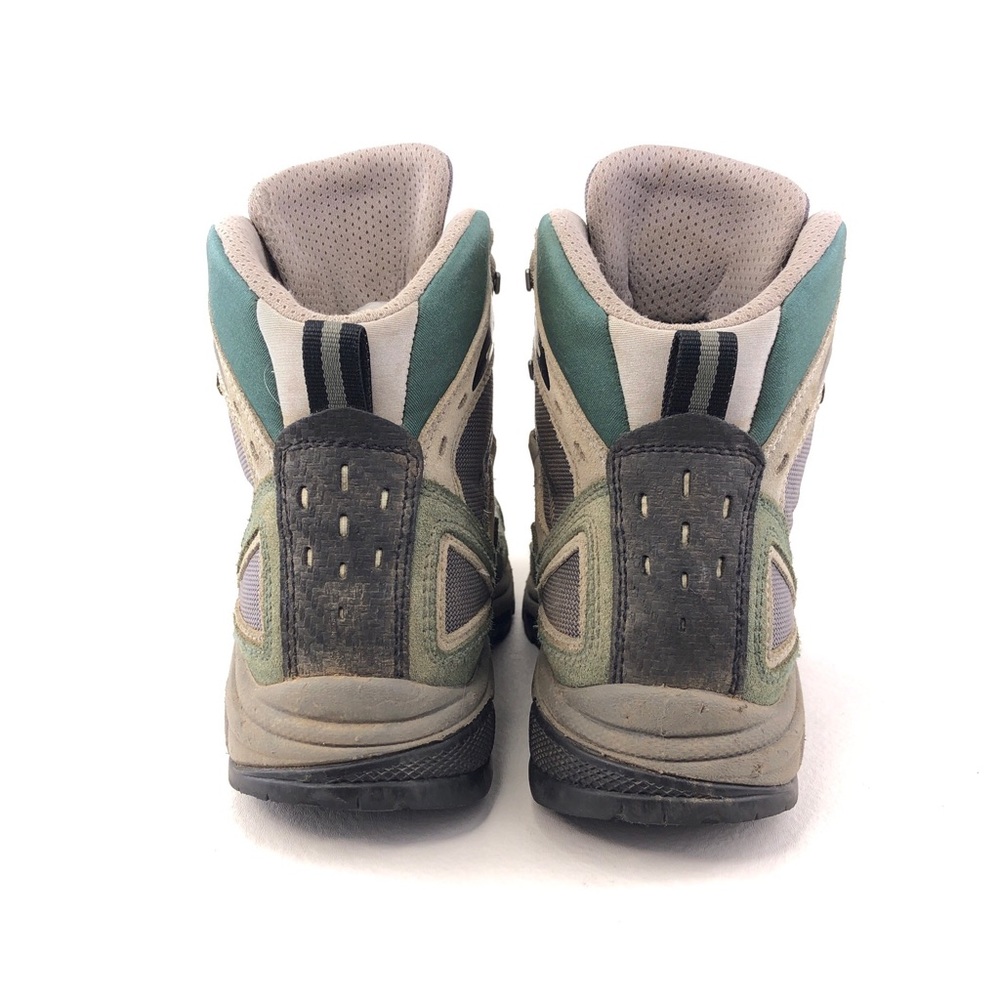Asolo Fission GV Hiking Boots 7.5 - Picture 6 of 14